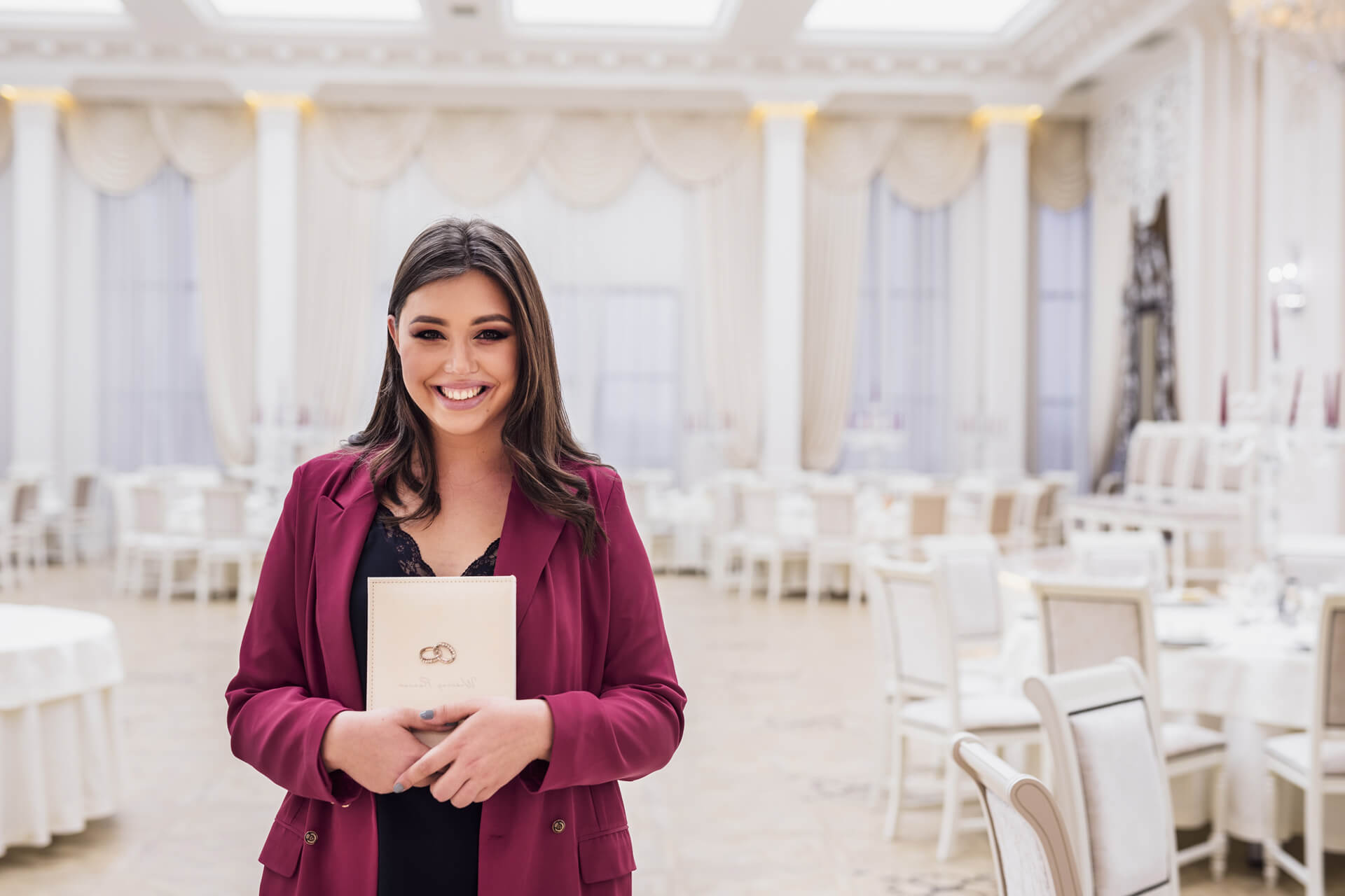 Rinelia Organizasyon